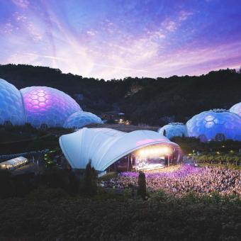 The Eden Sessions